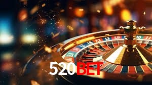 Logo da 520bet