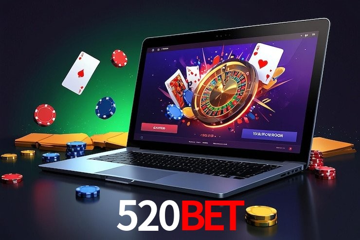 520bet Sistema Rápido