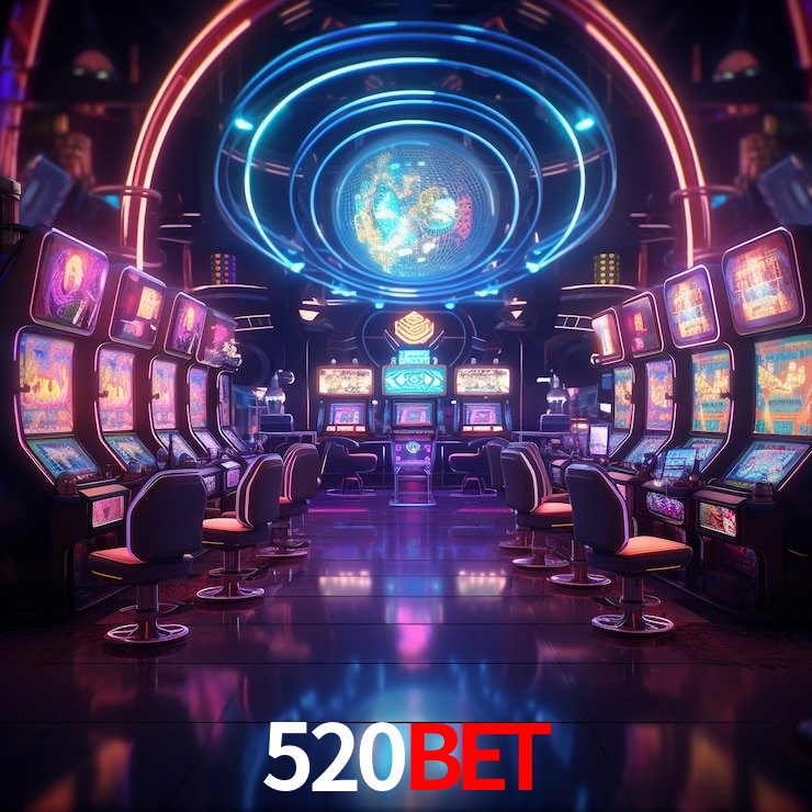 520bet Jackpots Progressivos